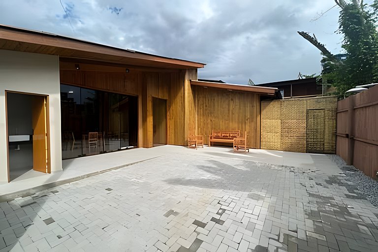 Chalé Vitória - Estaleiro do Padre