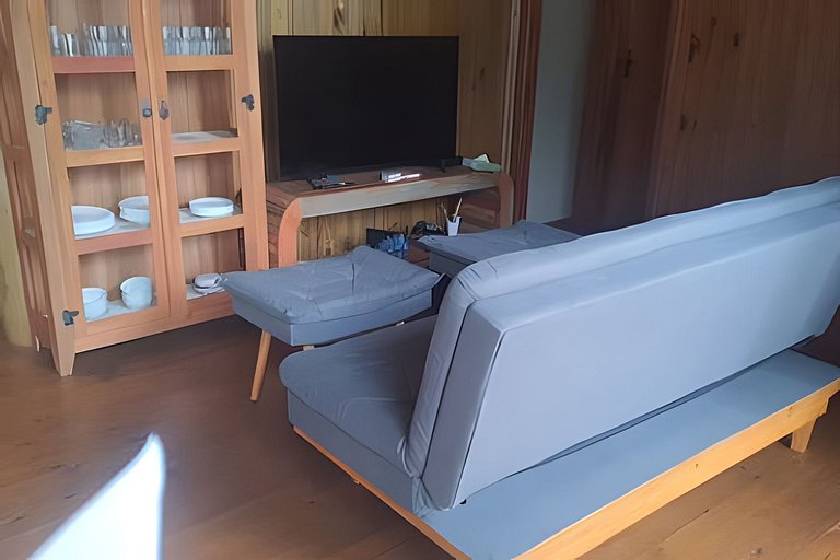 Chalé Vitória - Estaleiro do Padre