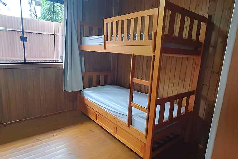 Chalé Vitória - Estaleiro do Padre