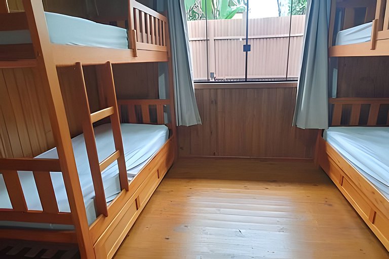 Chalé Vitória - Estaleiro do Padre