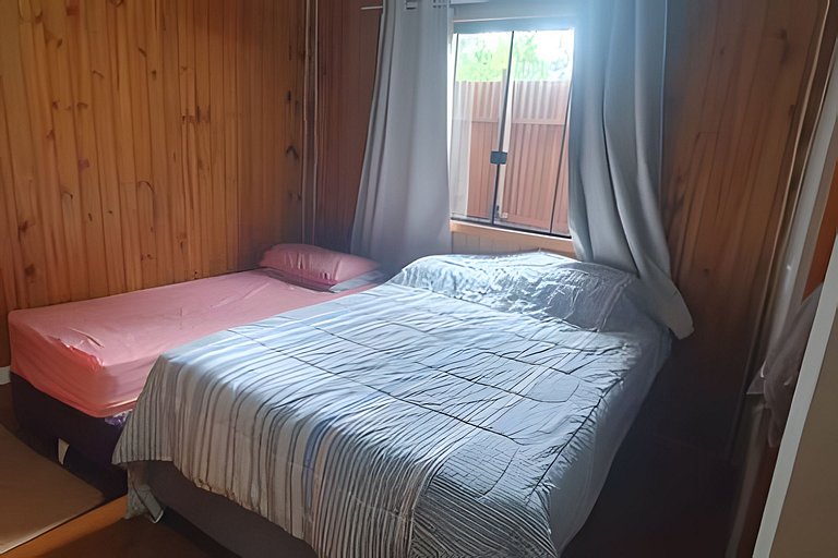 Chalé Vitória - Estaleiro do Padre