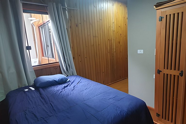 Chalé Vitória - Estaleiro do Padre