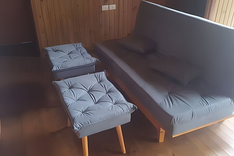 Chalé Vitória - Estaleiro do Padre