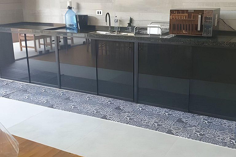 Chalé Vitória - Estaleiro do Padre