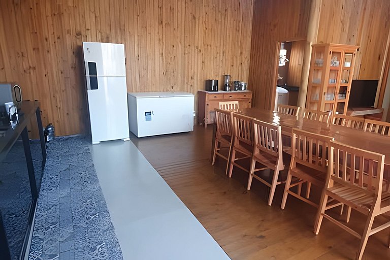 Chalé Vitória - Estaleiro do Padre