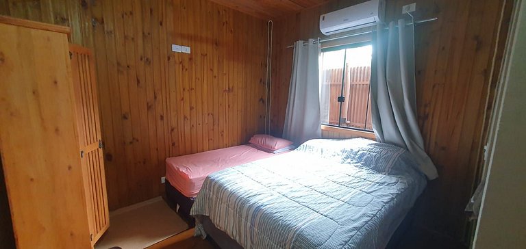 Chalé Vitória - Estaleiro do Padre