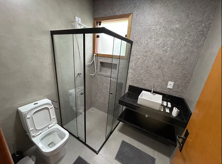 Chalé Vitória - Estaleiro do Padre