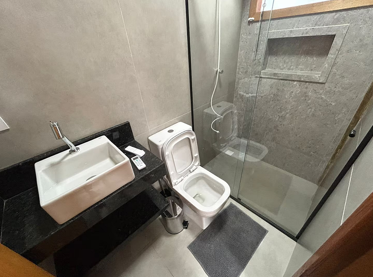 Chalé Vitória - Estaleiro do Padre