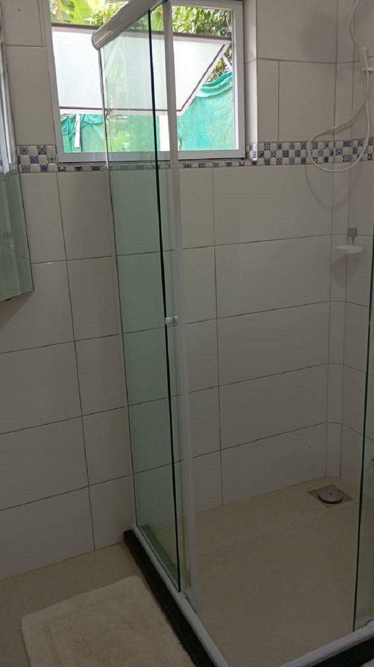 Chalé Canto do Rio - Estaleiro