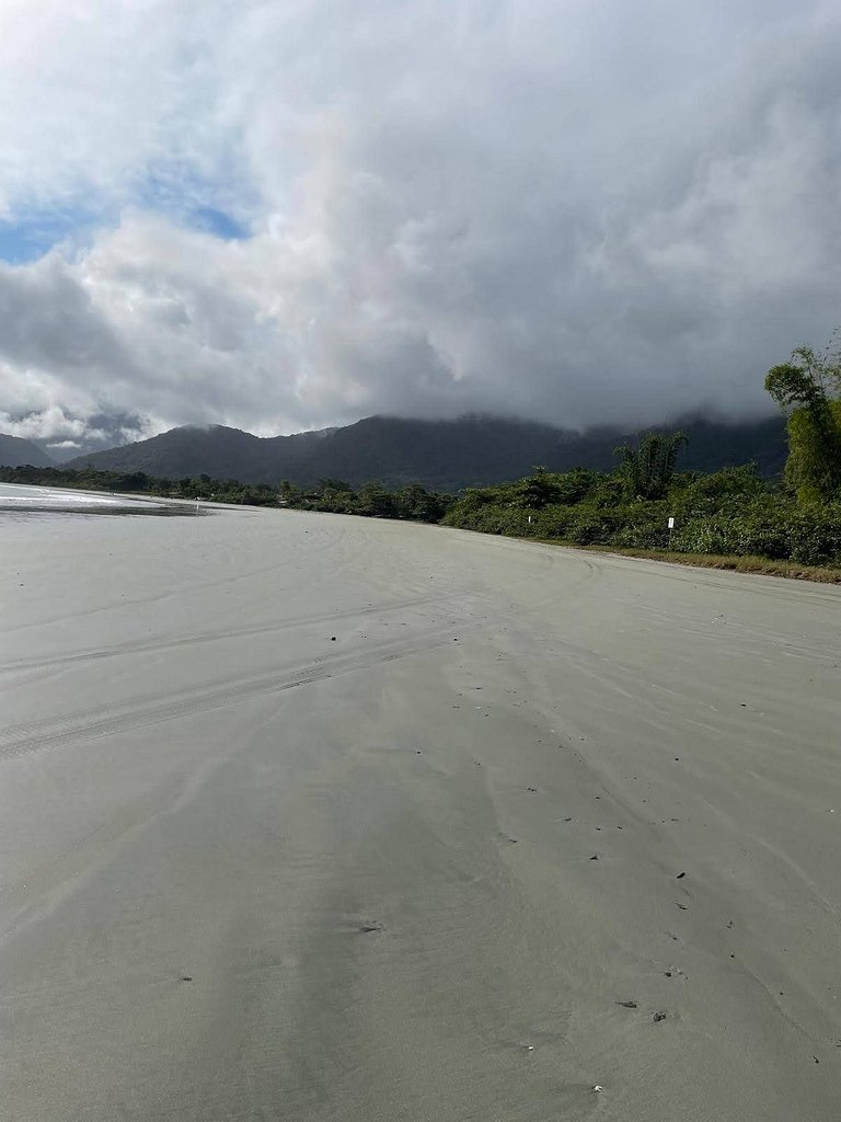 Chalé Canto do Rio - Estaleiro