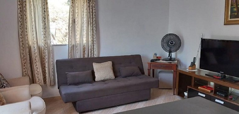 Sucasa Laranja no Ubatumirim