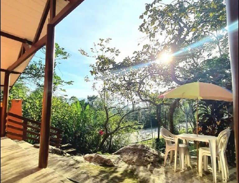 Sucasa Laranja no Ubatumirim