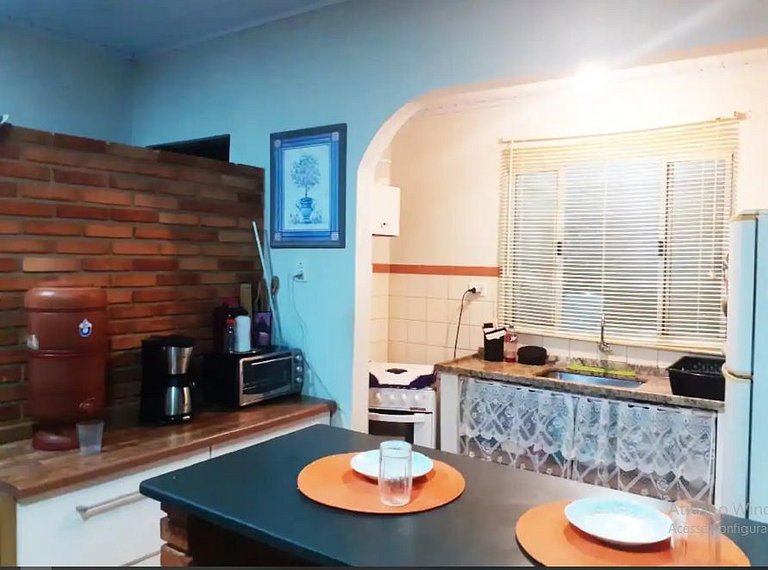 Sucasa Laranja no Ubatumirim