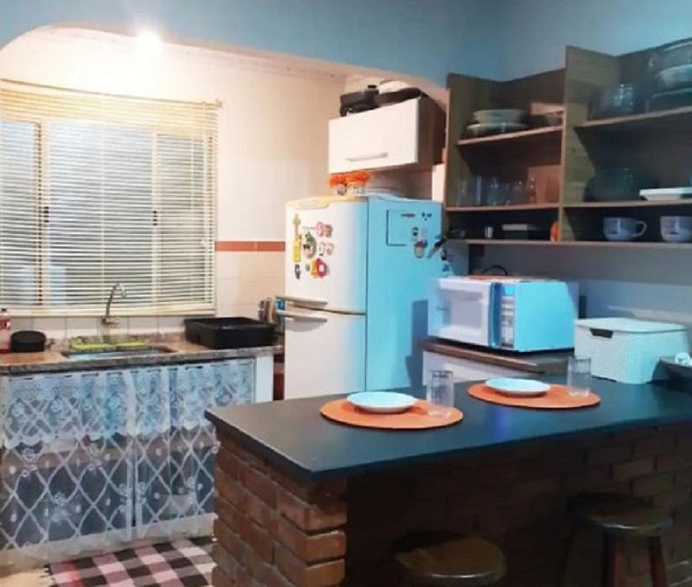 Sucasa Laranja no Ubatumirim