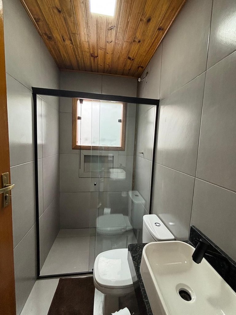 Chalé Pé na Areia 03