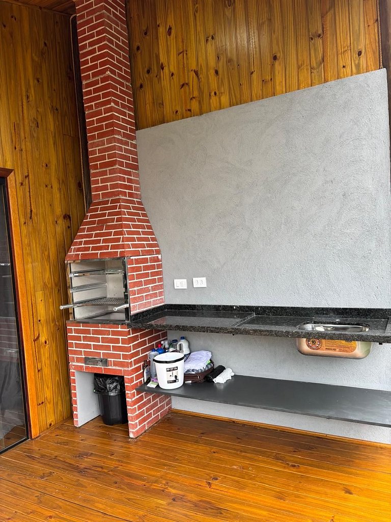 Chalé Pé na Areia 03