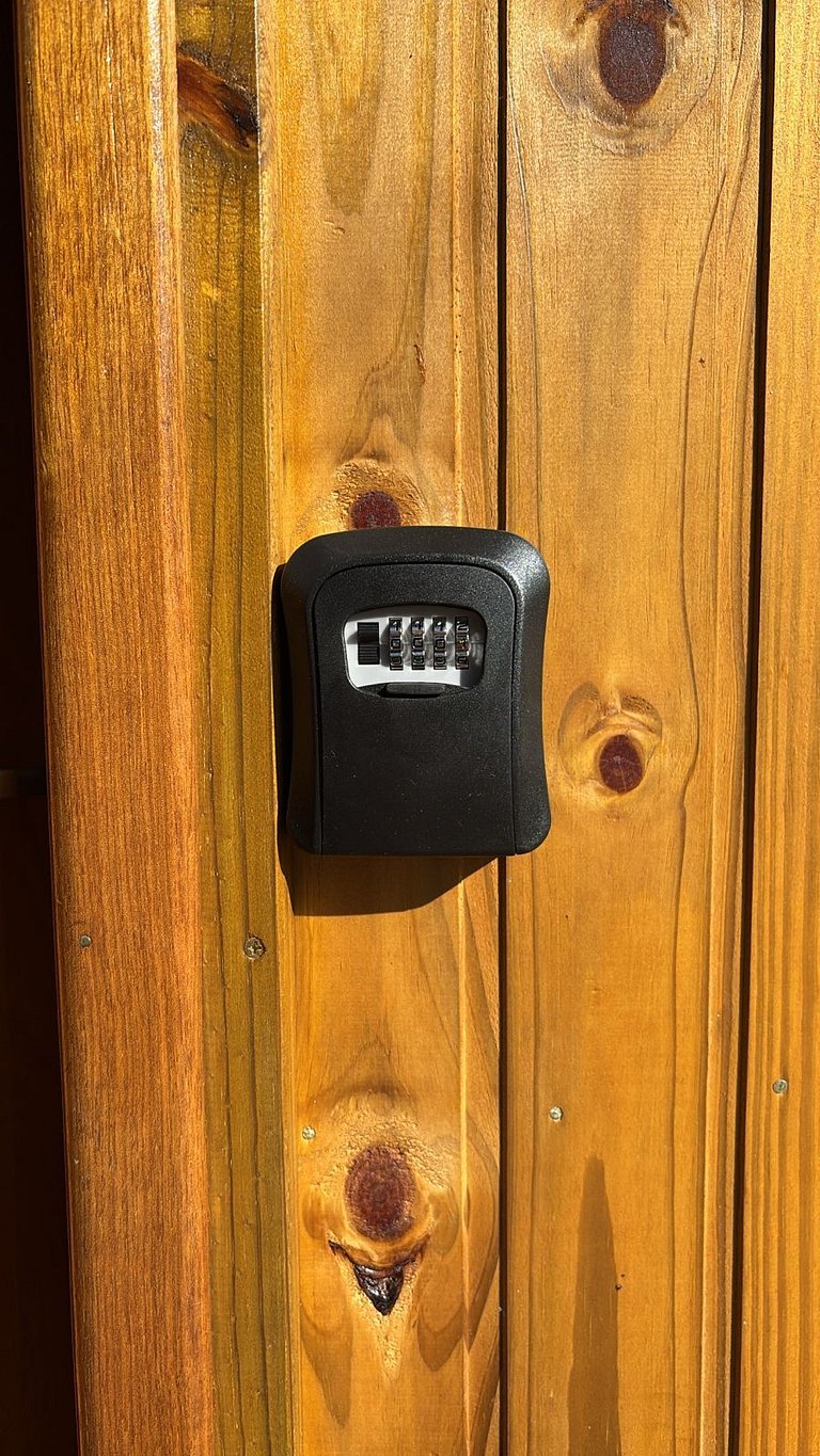 Chalé Pé na Areia 04