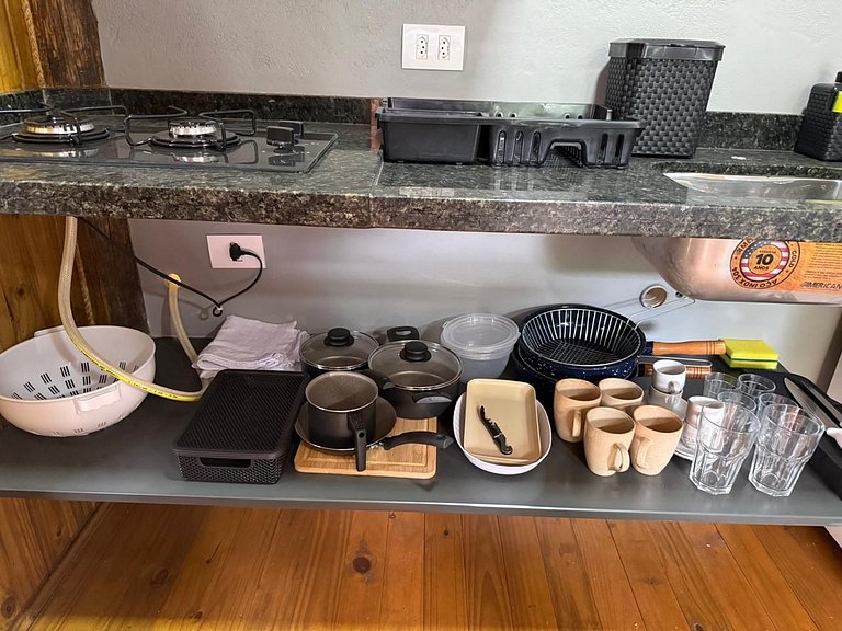 Chalé Pé na Areia 02