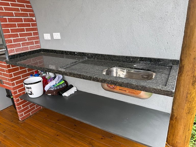 Chalé Pé na Areia 02