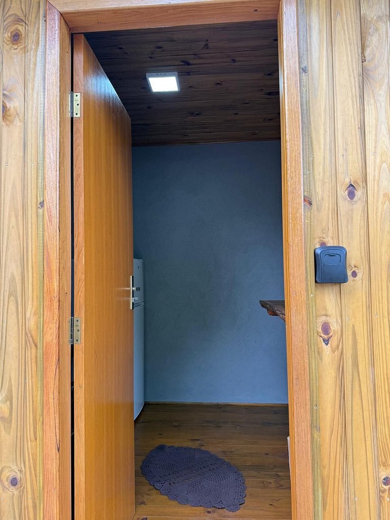 Chalé Pé na Areia 03