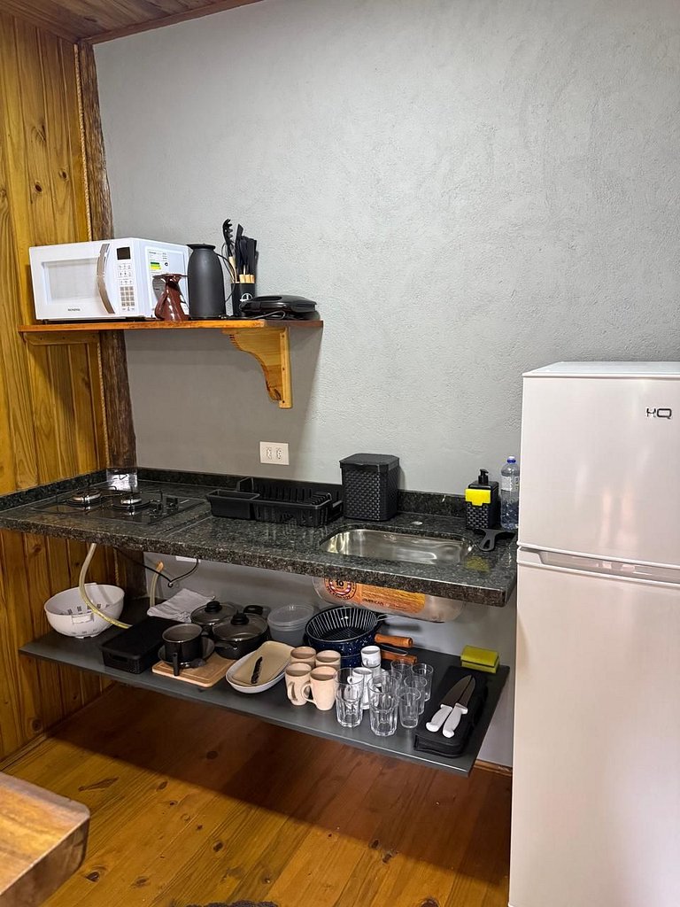 Chalé Pé na Areia 04