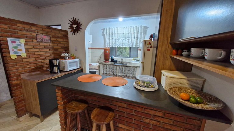 Sucasa Laranja no Ubatumirim