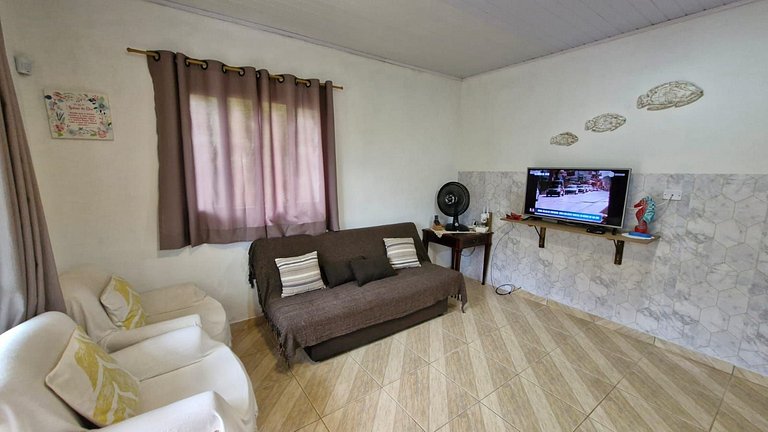 Sucasa Laranja no Ubatumirim