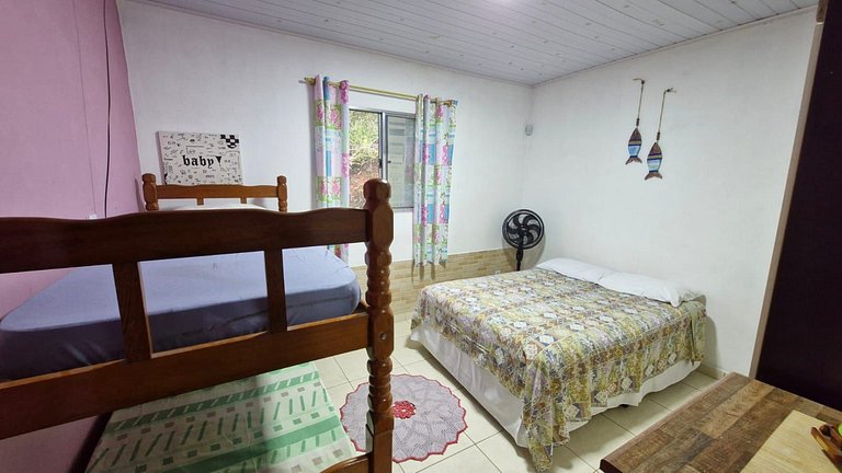 Sucasa Laranja no Ubatumirim