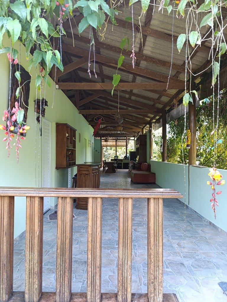 Rancho Verde Estaleiro