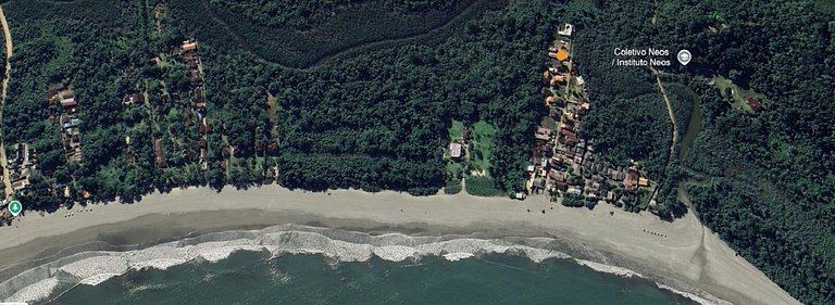 Rancho Verde Estaleiro - 01