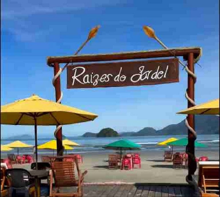 Sobradinho 2 Estaleiro - Com vista pro mar