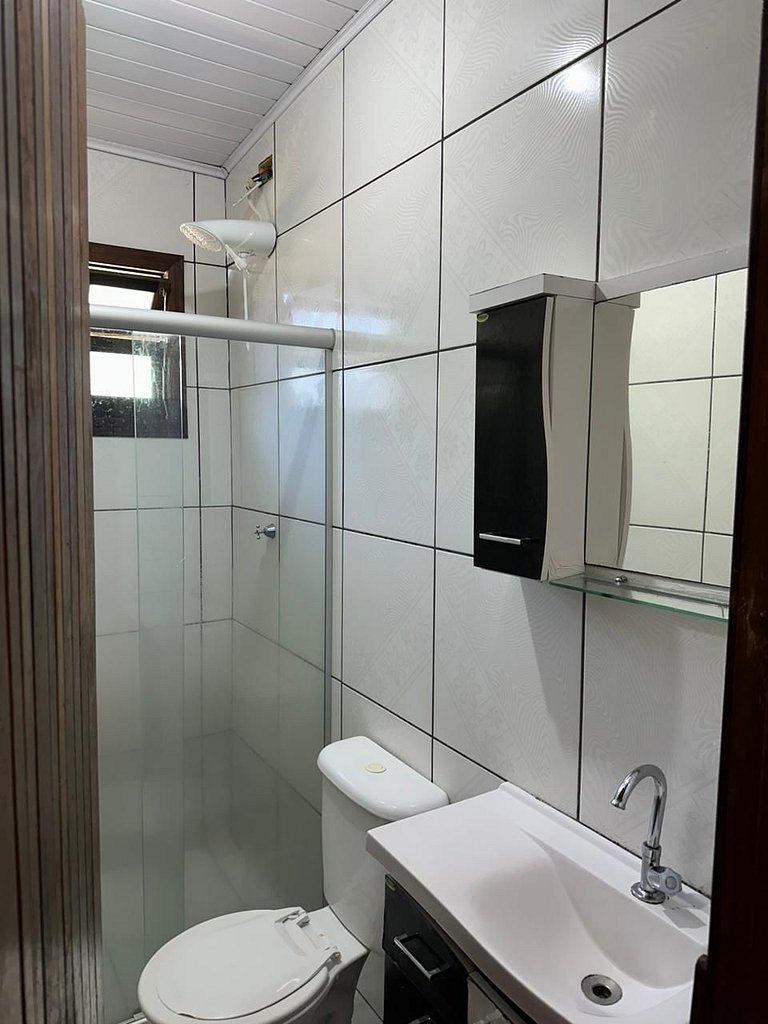 Sobradinho - Estaleiro do Padre