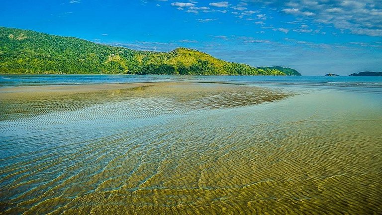 Sobradinho 2 Estaleiro - Com vista pro mar