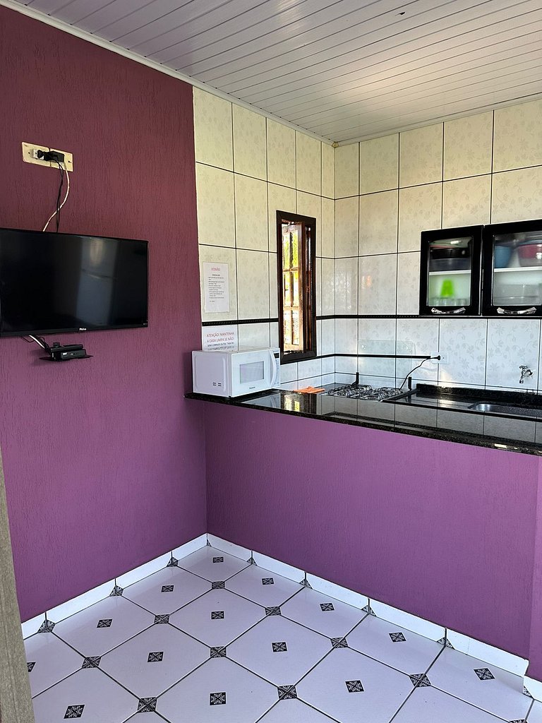 Sobradinho - Estaleiro do Padre