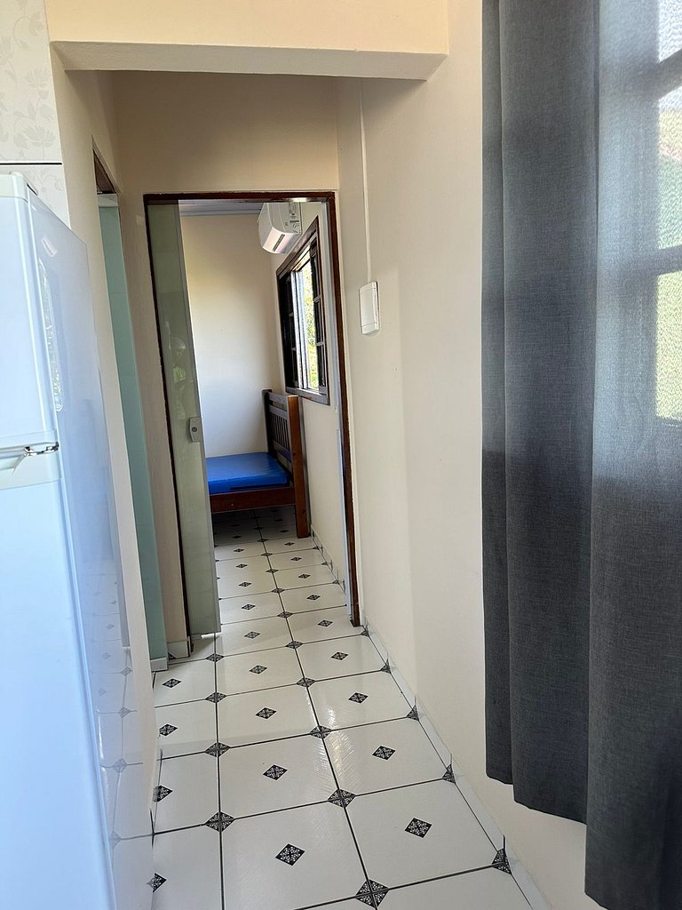 Sobradinho - Estaleiro do Padre