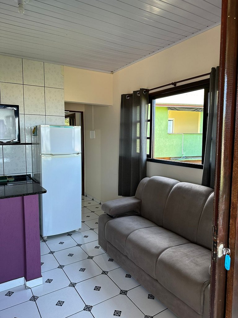 Sobradinho - Estaleiro do Padre