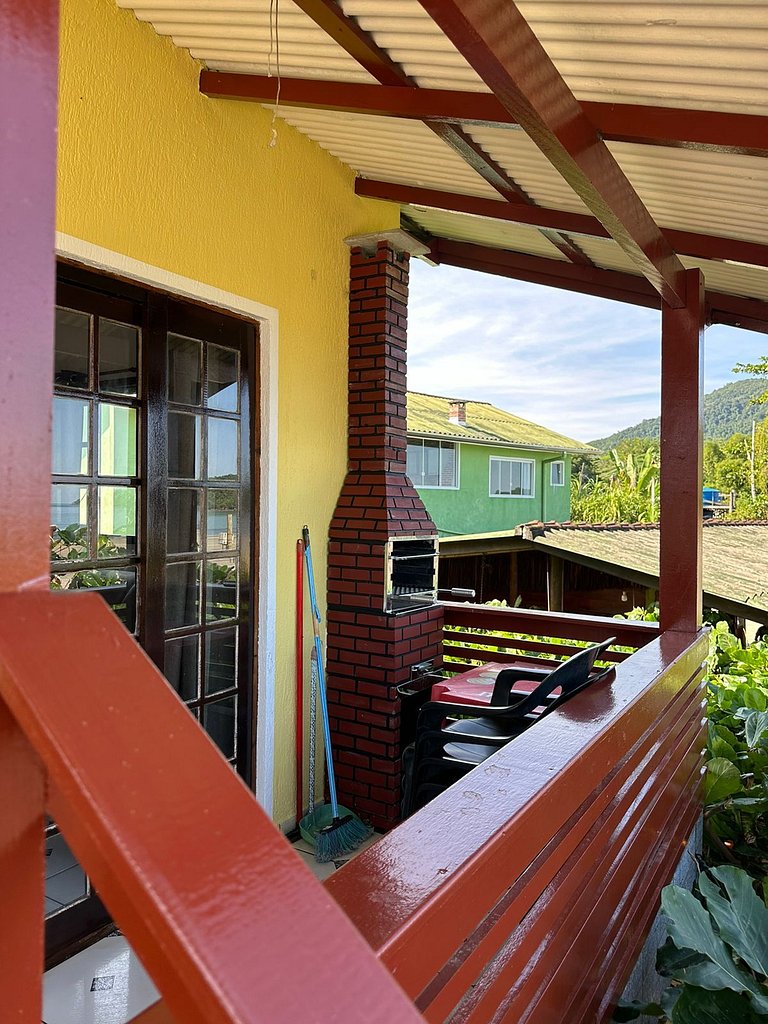 Sobradinho - Estaleiro do Padre