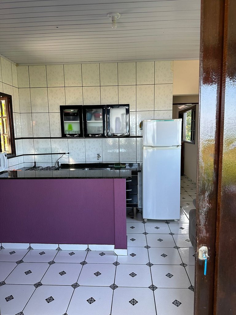 Sobradinho - Estaleiro do Padre