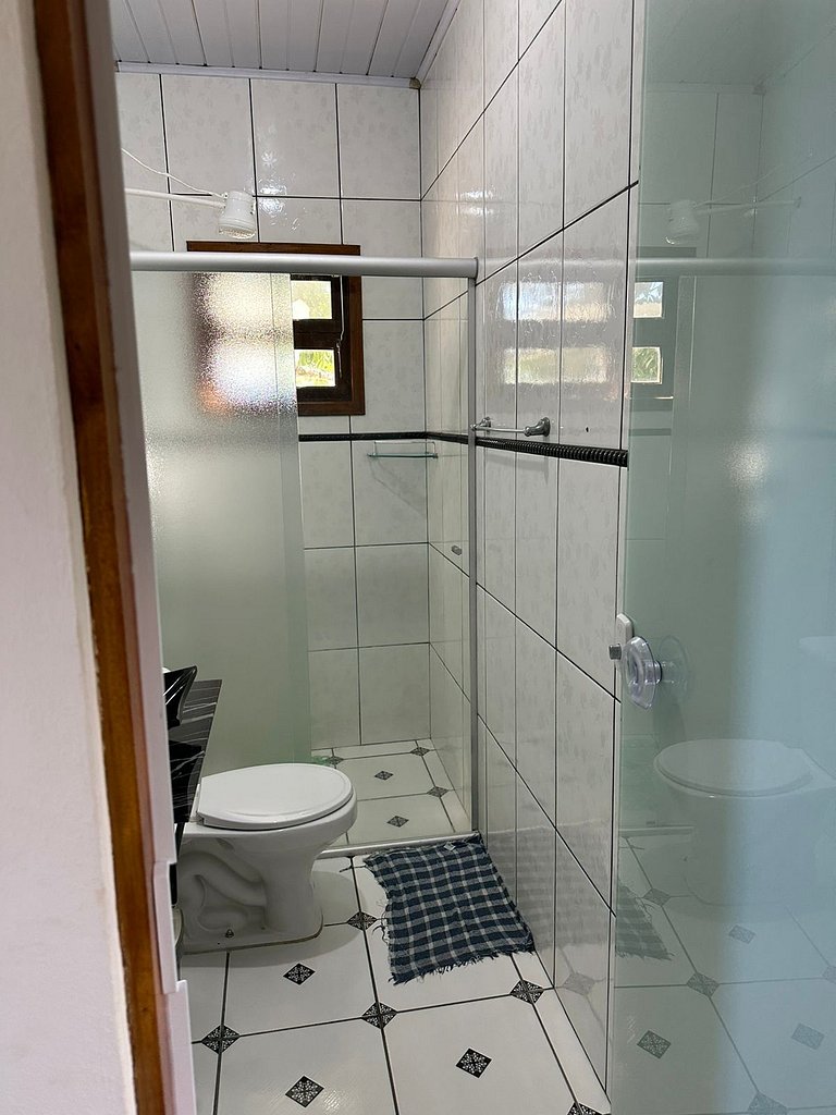 Sobradinho - Estaleiro do Padre