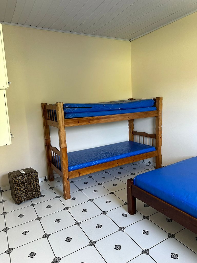 Sobradinho - Estaleiro do Padre