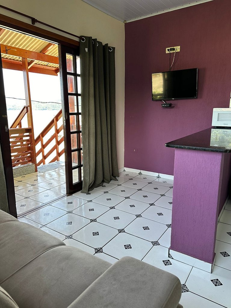 Sobradinho - Estaleiro do Padre