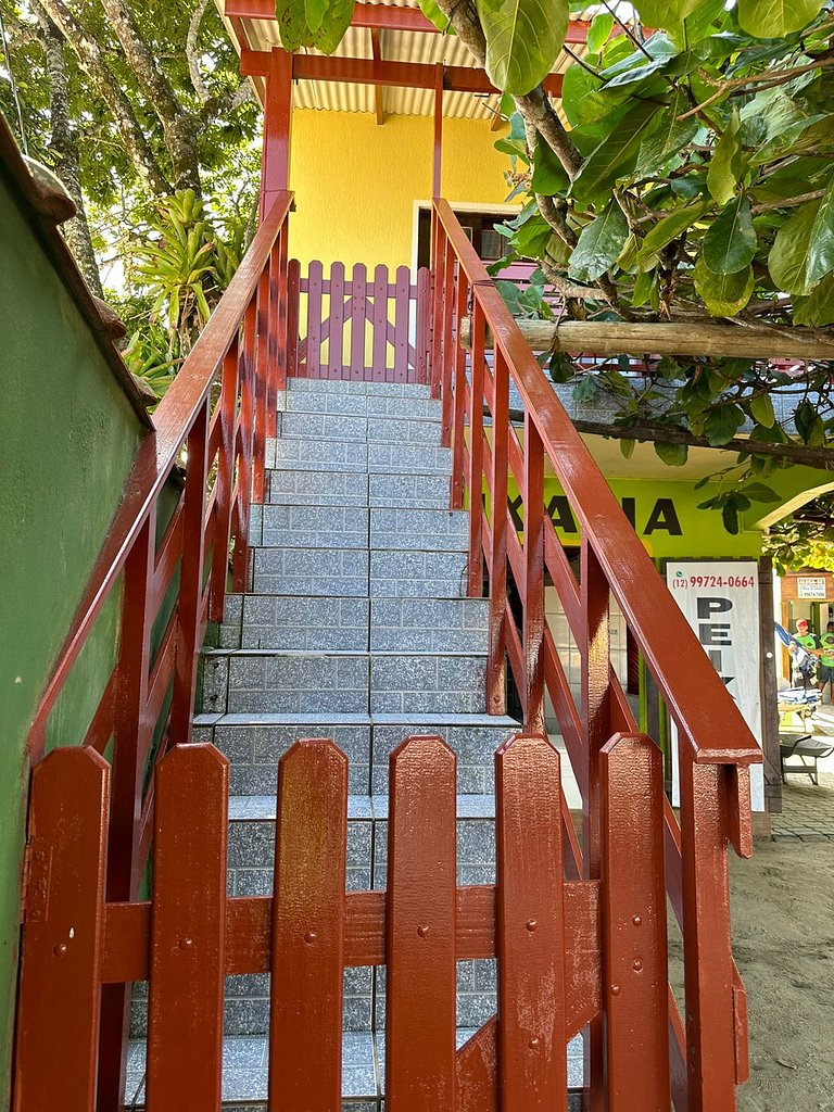 Sobradinho - Estaleiro do Padre