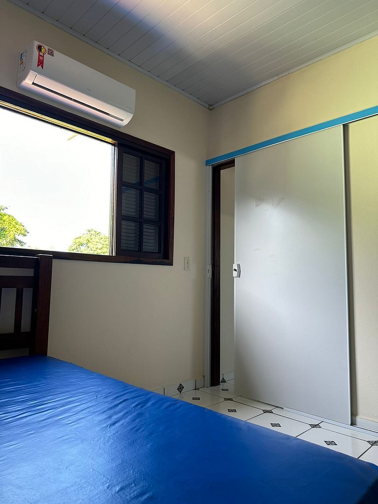 Sobradinho - Estaleiro do Padre