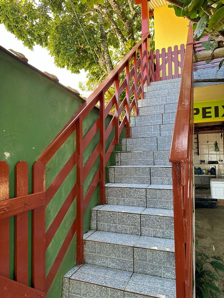 Sobradinho - Estaleiro do Padre