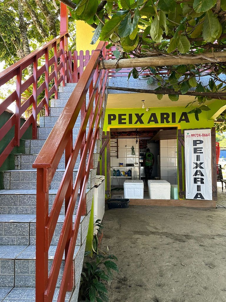 Sobradinho - Estaleiro do Padre