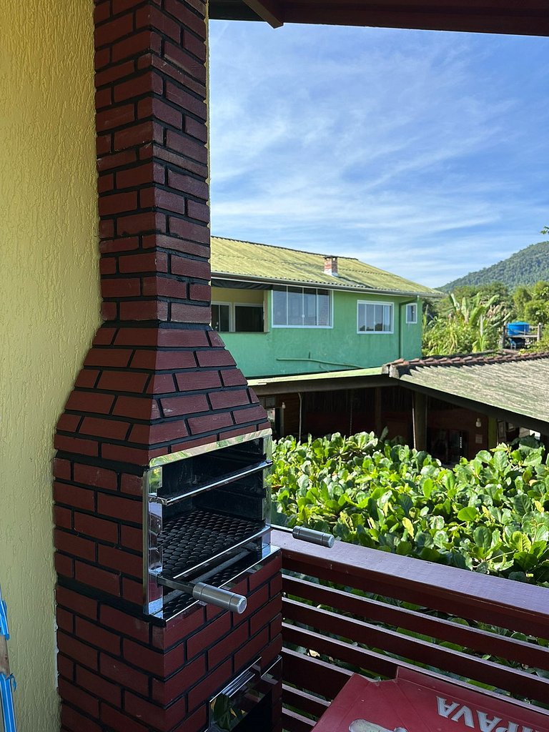 Sobradinho - Estaleiro do Padre