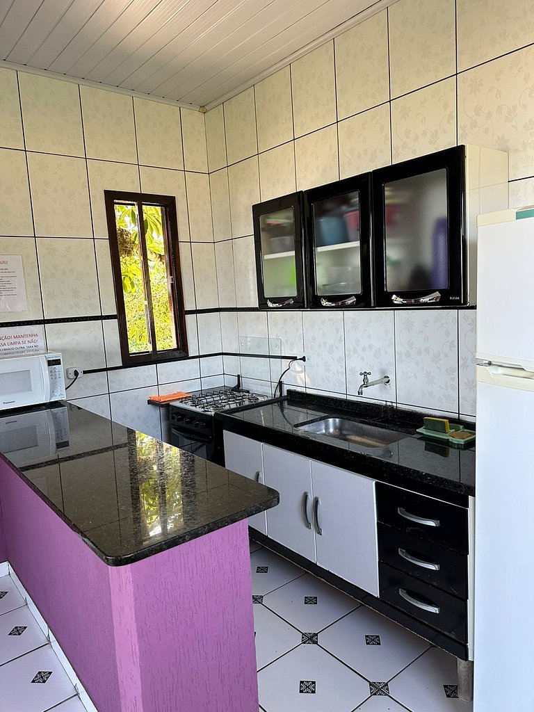 Sobradinho - Estaleiro do Padre