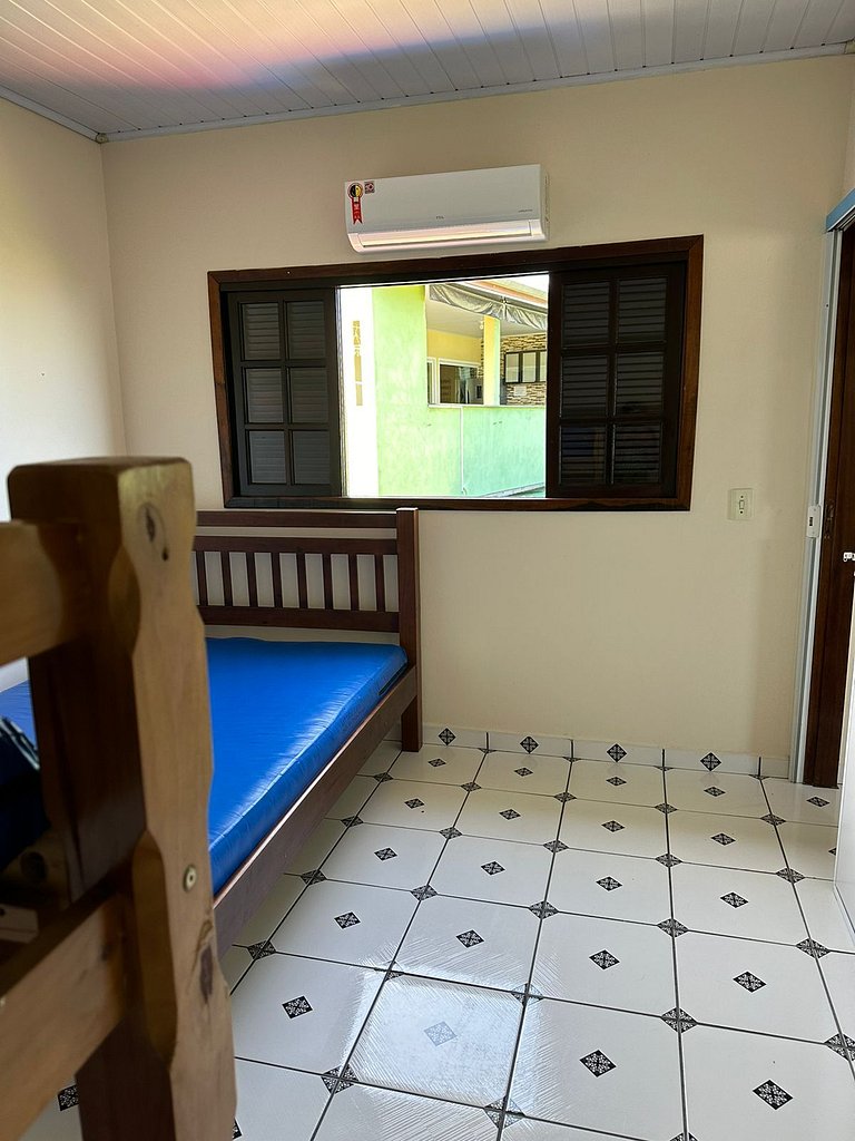 Sobradinho - Estaleiro do Padre