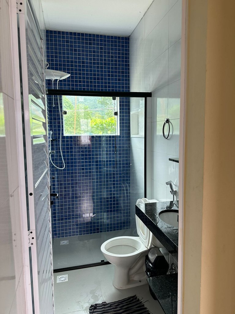 Sobradinho 2 Estaleiro - Com vista pro mar