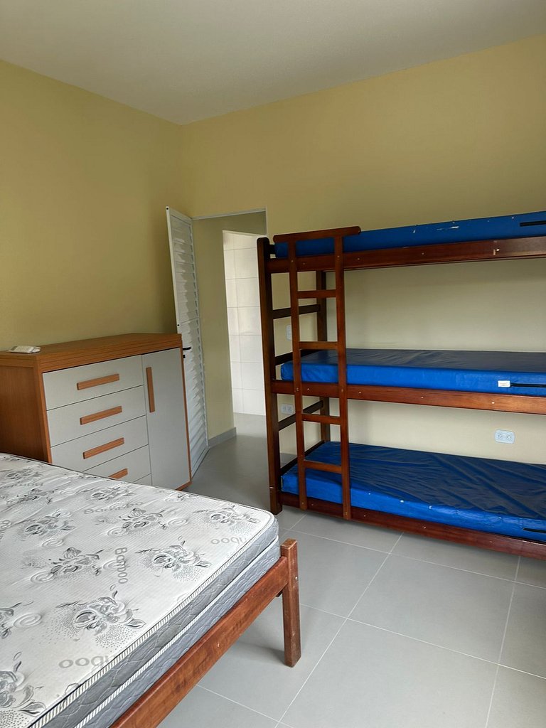 931 Sobrado - Vista pro mar